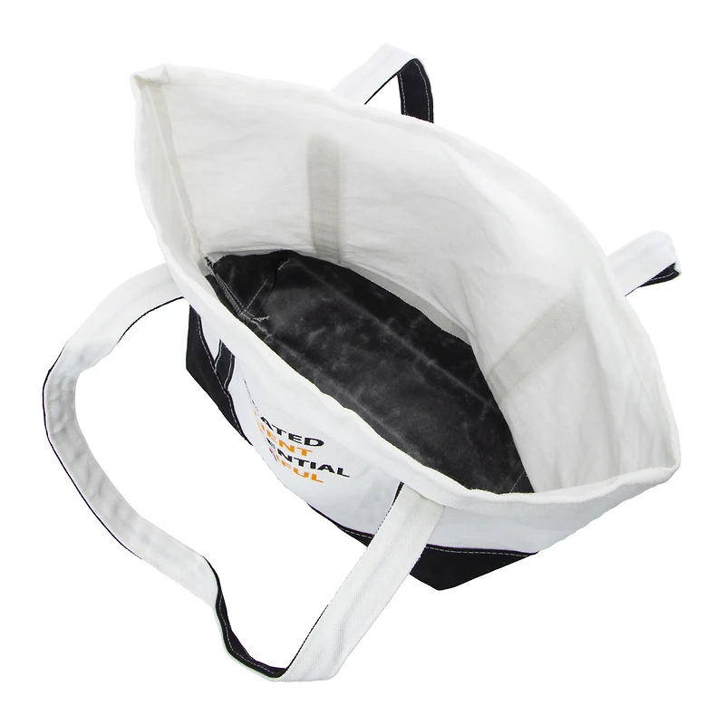 Black History Tote Bag