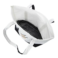 Black History Tote Bag