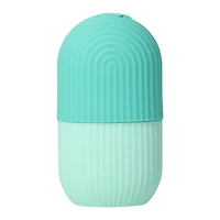 Silicone Mold Beauty Ice Massager