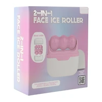 2-In-1 Face Ice Roller
