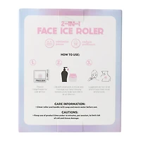 2-In-1 Face Ice Roller