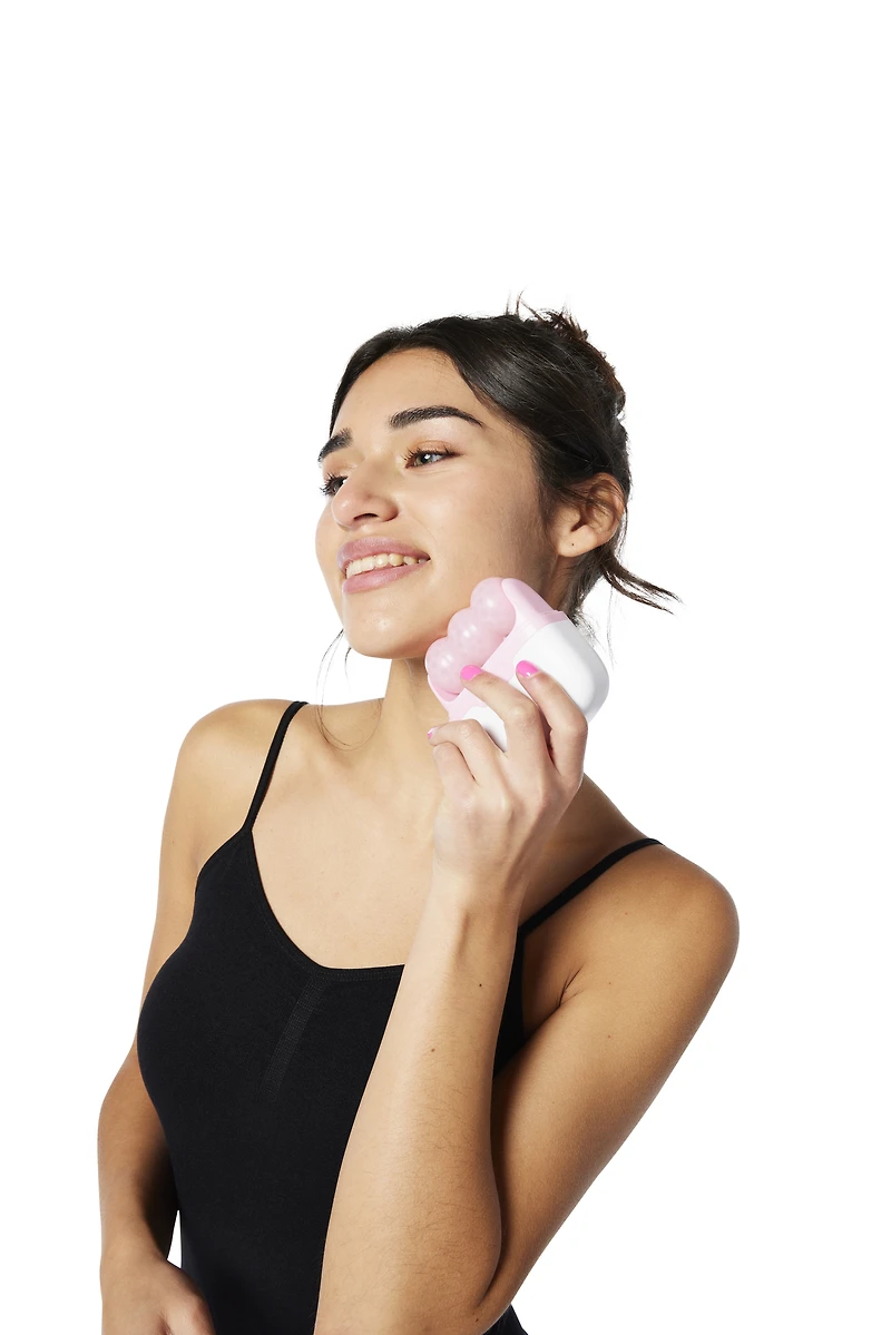 2-In-1 Face Ice Roller