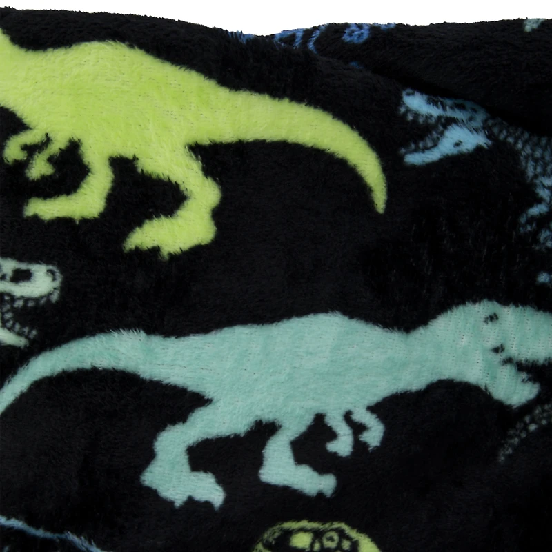Icon Plush Throw Blanket 50in x 60in