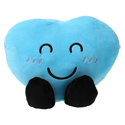 Valentine's Day Heart Plush