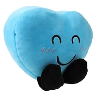 Valentine's Day Heart Plush