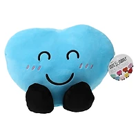 Valentine's Day Heart Plush