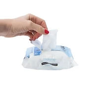 Clarisse® Makeup Remover Towelettes 30-Pack