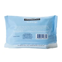 Clarisse® Makeup Remover Towelettes 30-Pack