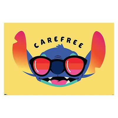 Hang a cool poster on your wall & feel inspired. These fan faves add big energy to decor for just few bucks. Shop on-trend posters at fivebelow.com