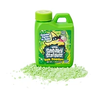 sneaky stardust™ sour strawberry gum powder