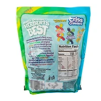 Herbert's Best™ Criss Crawlers Gummi Candy 17.6oz