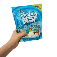 Herbert's Best® Ocean Pack Gummi Candy 17.6oz