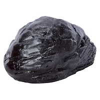 Big Ol' Lump Of Coal Cherry Gummy Candy