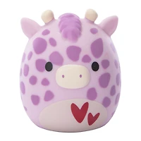Squishmallows™ Squooshems™ Valentine's Day Blind Bag Figure