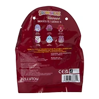 Squishmallows™ Squooshems™ Valentine's Day Blind Bag Figure