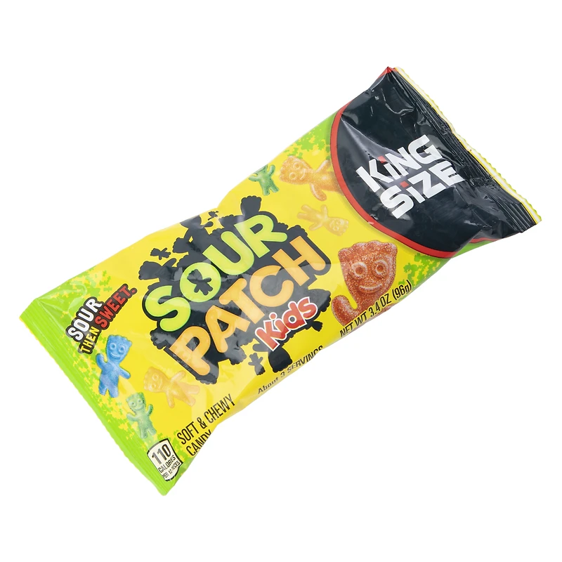 Sour Patch Kids® Christmas Book 3.4oz