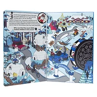 Oreo® Mini Holiday Adventure Book 2oz