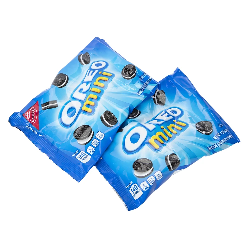 Oreo® Mini Holiday Adventure Book 2oz