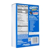 Oreo® Mini Holiday Adventure Book 2oz