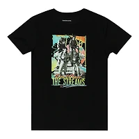 Ghostbusters™ ‘Don’t Cross The Streams’ Graphic Tee