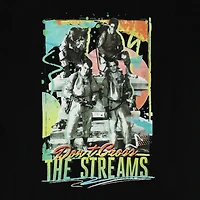 Ghostbusters™ ‘Don’t Cross The Streams’ Graphic Tee