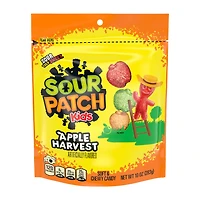 sour patch kids® apple harvest candy 10oz