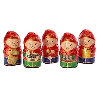 Lindt® Milk Chocolate Elves 1.7oz