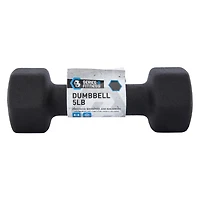 Series-8 Fitness™ 5lb Dumbbell
