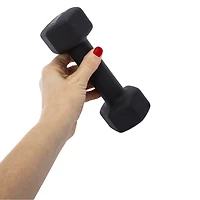 Series-8 Fitness™ 5lb Dumbbell