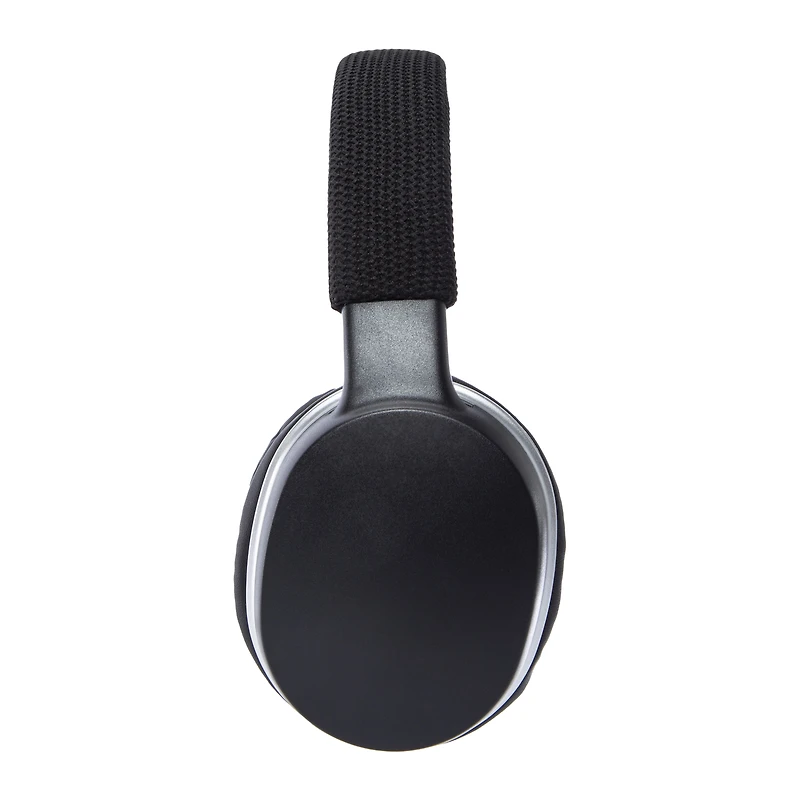 Iconic Wireless Headphones With Mic