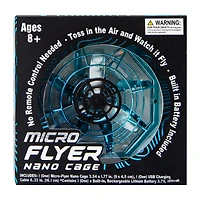 Micro Flyer Nano Cage