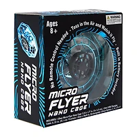 Micro Flyer Nano Cage