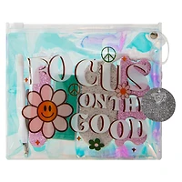 Pedicure Set 10-Piece