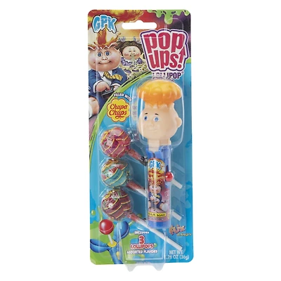 GPK™ Pop Ups Lollipop®
