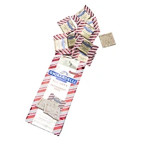 Ghirardelli® Peppermint Bark Squares 4.57oz