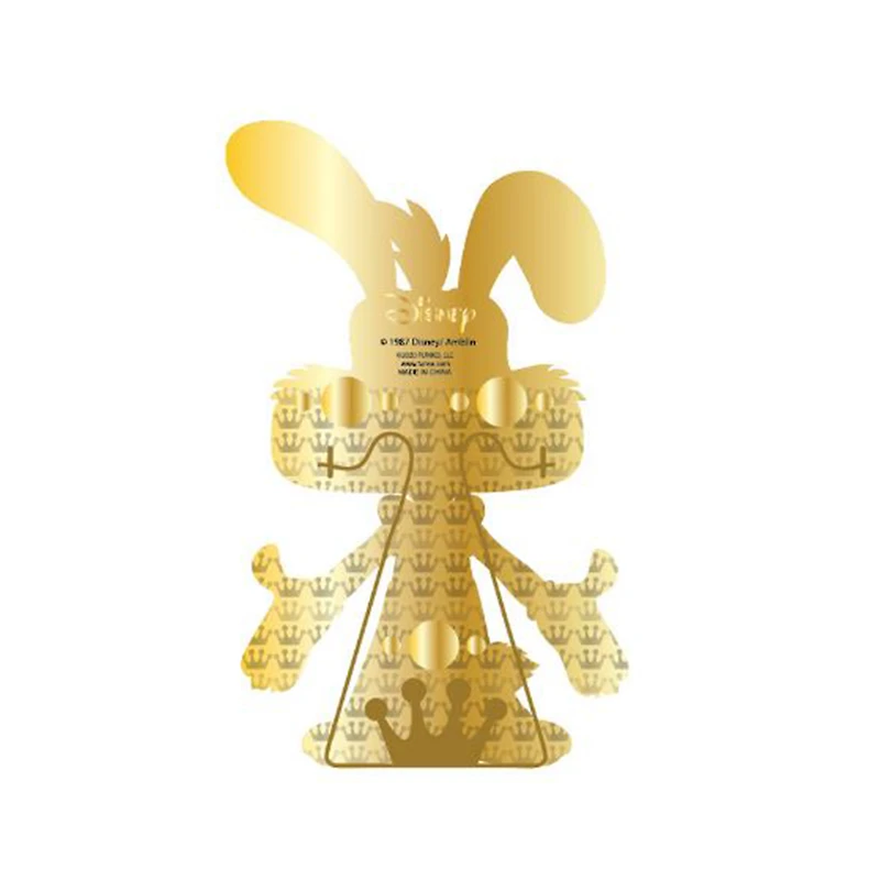 Funko Pop! Pin Roger Rabbit