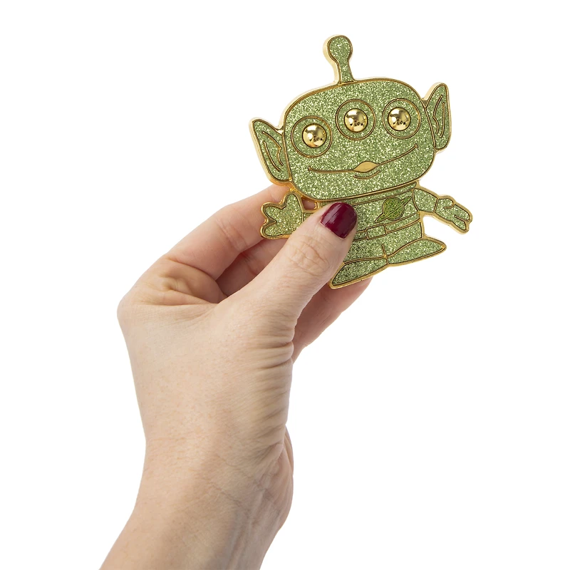 Funko Pop! Pin Pixar