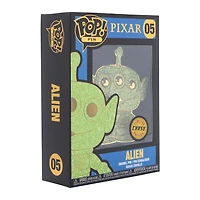 Funko Pop! Pin Pixar