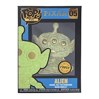 Funko Pop! Pin Pixar