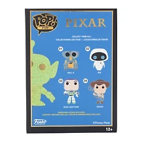 Funko Pop! Pin Pixar