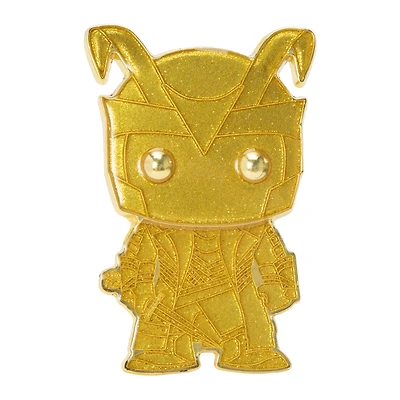 Funko Pop! Pin Marvel
