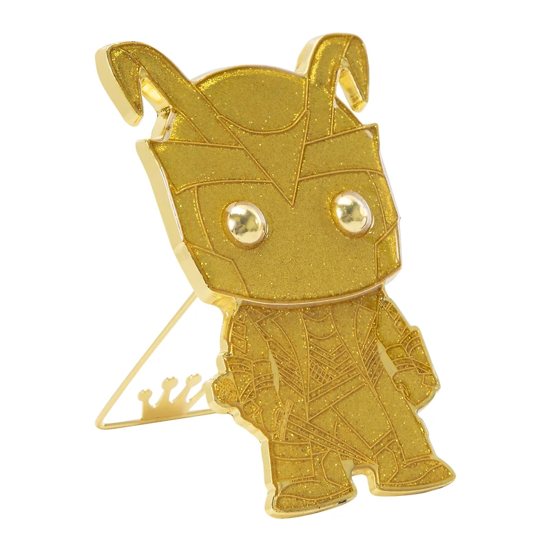 Funko Pop! Pin Marvel