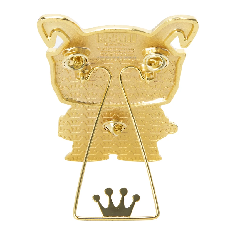 Funko Pop! Pin Marvel