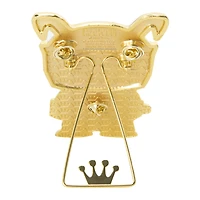 Funko Pop! Pin Marvel