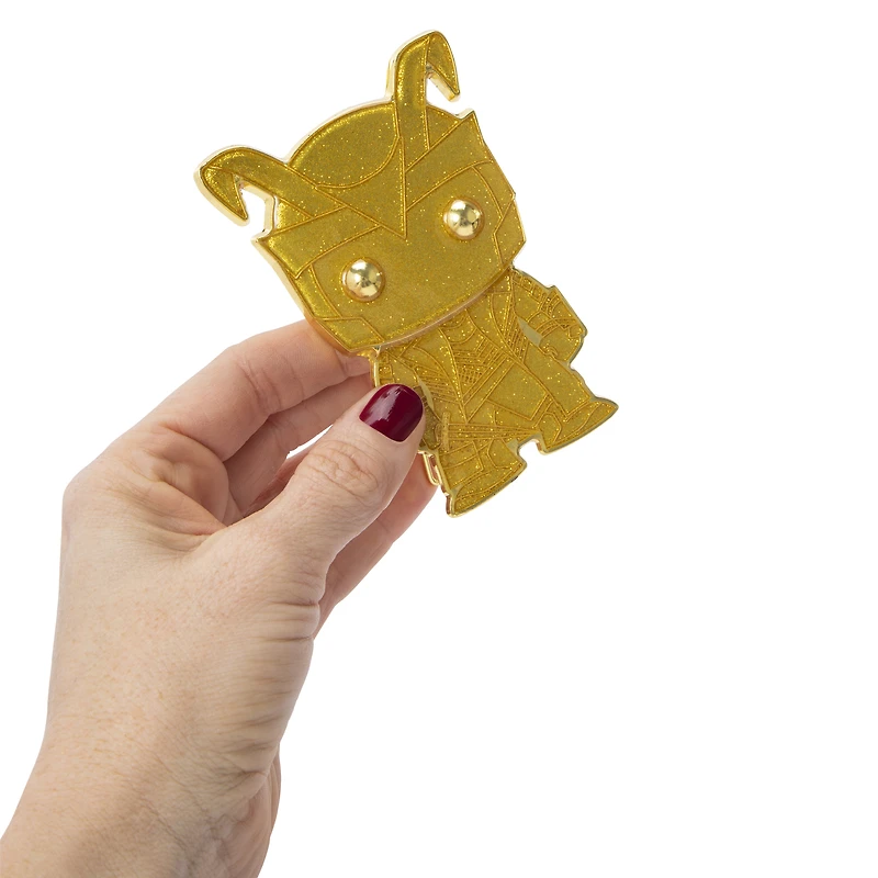 Funko Pop! Pin Marvel