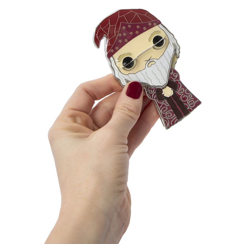 Funko Pop! Pin Pixar