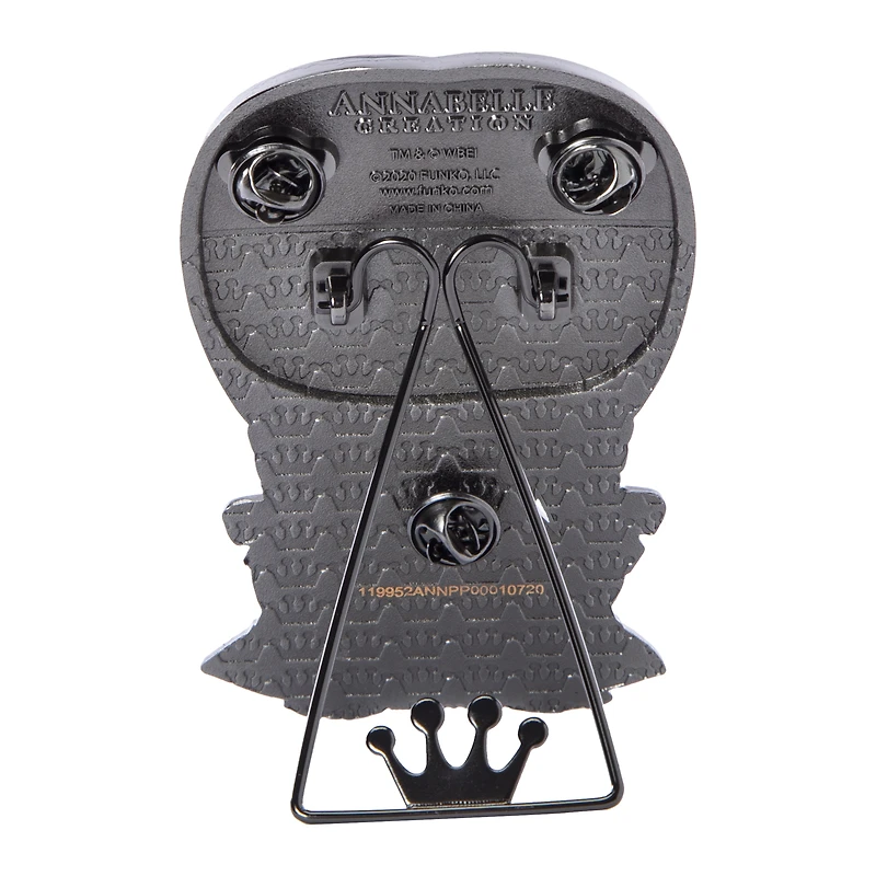 Funko Pop! Pin Horror Movie Faves