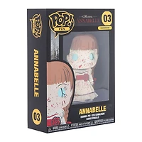 Funko Pop! Pin Horror Movie Faves