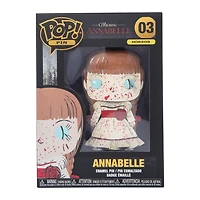 Funko Pop! Pin Horror Movie Faves