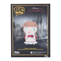 Funko Pop! Pin Horror Movie Faves